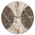 'MALTA' OROLOGIO RESINATO - Artidea Home Decor