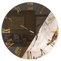 'GIADA MARROW' OROLOGIO SPECCHIO - Artidea Home Decor