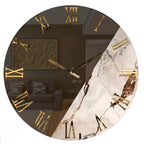 'GIADA MARROW' OROLOGIO SPECCHIO - Artidea Home Decor