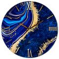 'MAREA' OROLOGIO RESINATO - Artidea Home Decor