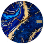 'MAREA' OROLOGIO RESINATO - Artidea Home Decor