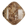 'MARMO' OROLOGIO RESINATO - Artidea Home Decor
