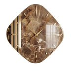 'MARMO' OROLOGIO RESINATO - Artidea Home Decor