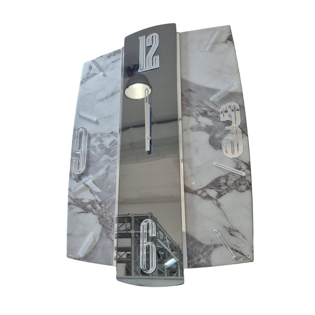 'MARTE' GRIGIO OROLOGIO - Artidea Home Decor