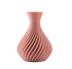 VASO SPIRALE CIPRIA - Melaverde