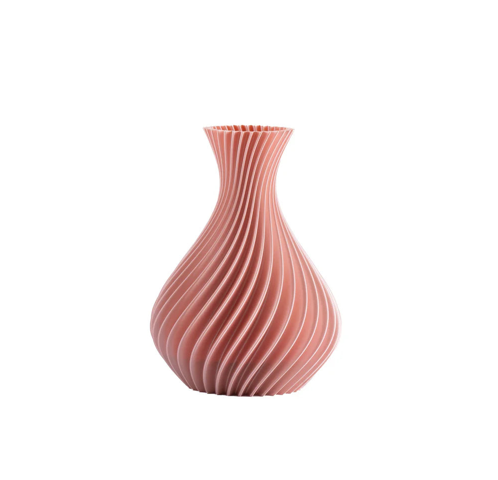 VASO SPIRALE CIPRIA - Melaverde