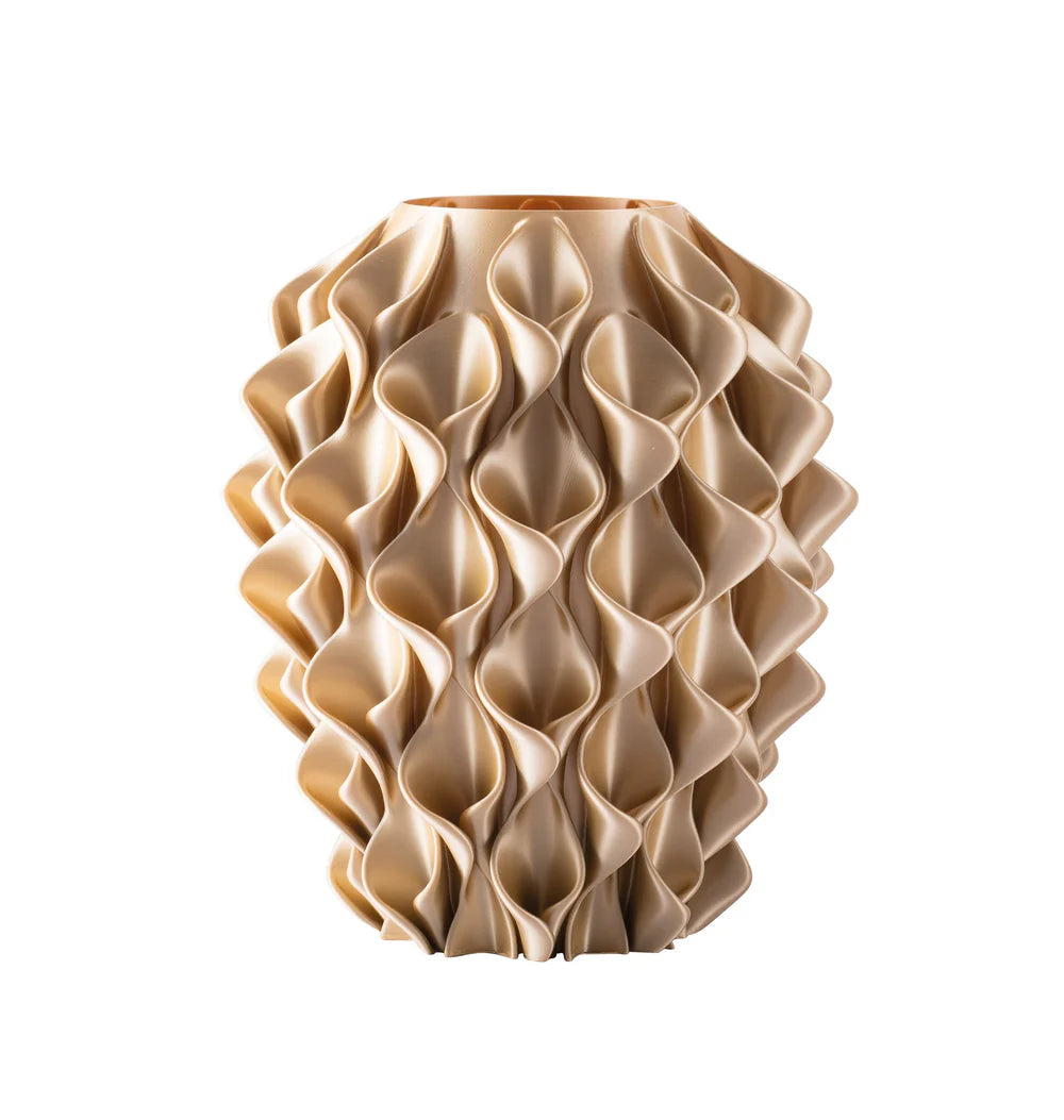 VASO FIORE CHAMPAGNE - Melaverde