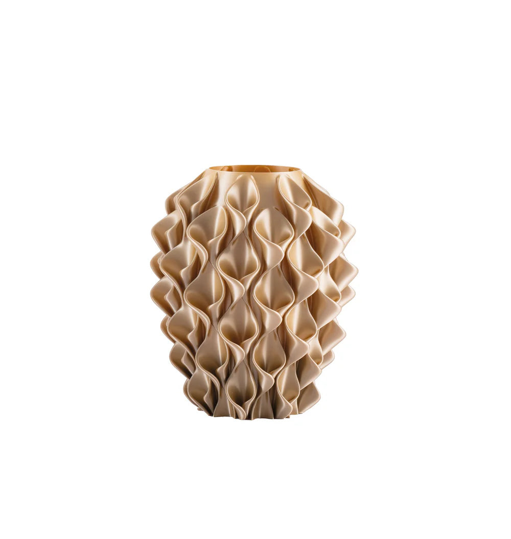 VASO FIORE CHAMPAGNE - Melaverde