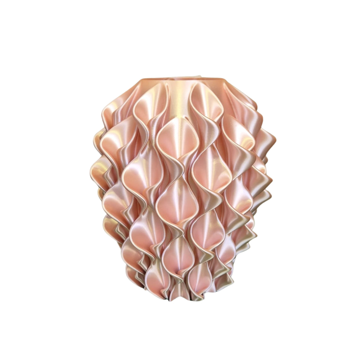 VASO FIORE CIPRIA - Melaverde