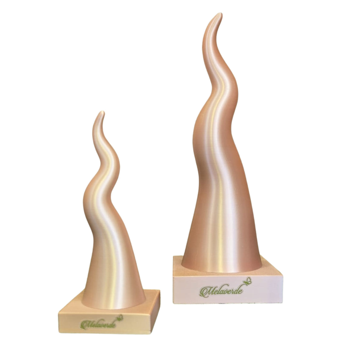 CORNO CIPRIA CON BASE - Melaverde