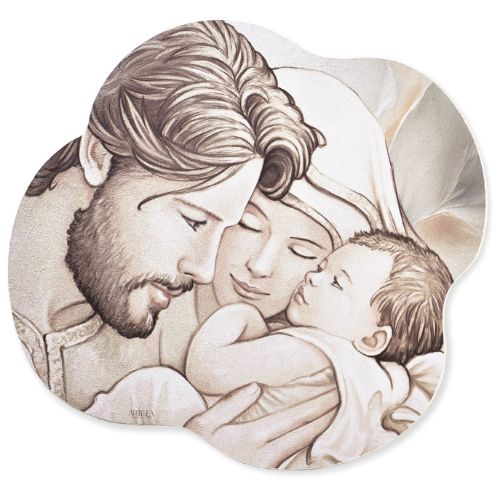 CAPEZZALE SACRO 'SAG62/S1011' - Artidea Home Decor