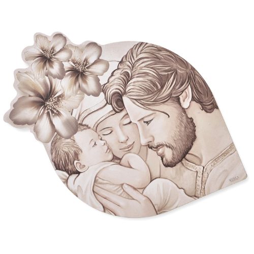 CAPEZZALE SACRO 'SAG64/S1011' - Artidea Home Decor