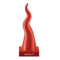 CORNO ROSSO CON BASE - Melaverde