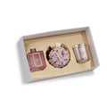 BOX REGALO ORTENSIA ROSA - Melaverde