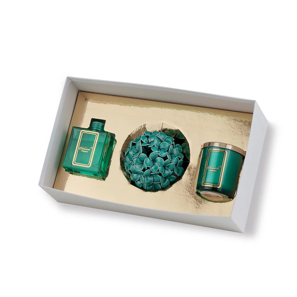 BOX REGALO ORTENSIA OTTANIO - Melaverde