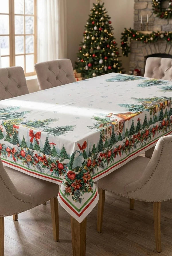 TOVAGLIA CORTINA COTONE - Clodette