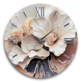 'NALA' OROLOGIO RESINATO - Artidea Home Decor