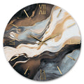 'NETTUNO' OROLOGIO RESINATO - Artidea Home Decor