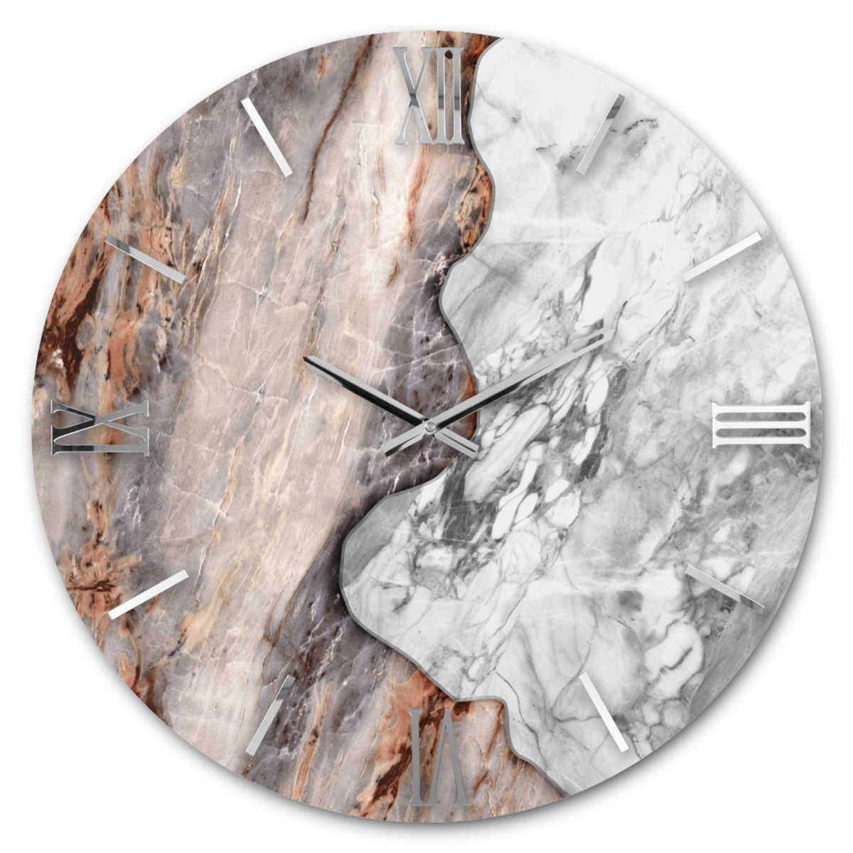 'NOA' OROLOGIO RESINATO - Artidea Home Decor