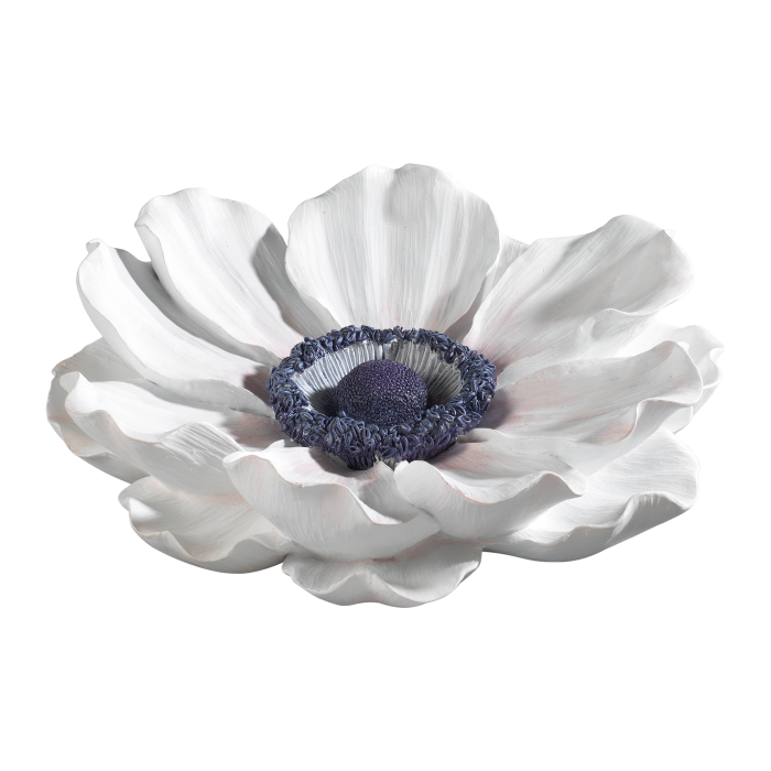 DECORAZIONE FIORI IN RESINA - Mascagni Casa