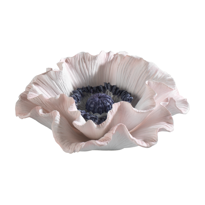 DECORAZIONE FIORI IN RESINA - Mascagni Casa