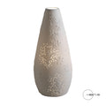 VASO LAMPADA BOTTIGLIA FLOREALE - Mascagni Casa