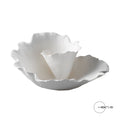CENTROTAVOLA BIANCO CERAMICA - Mascagni Casa