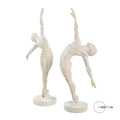 BALLERINI EFFETTO PIETRA - Mascagni ONE