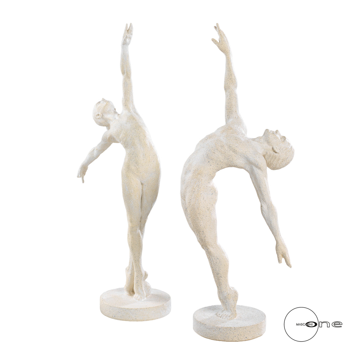 BALLERINI EFFETTO PIETRA - Mascagni ONE