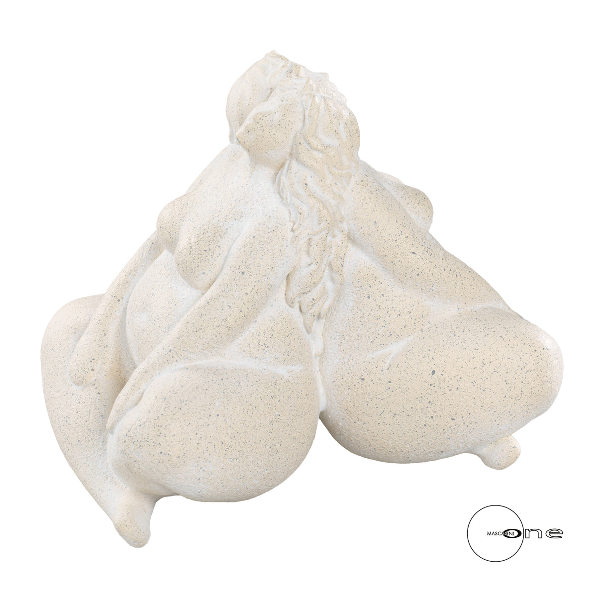 FIGURA EFFETTO PIETRA - Mascagni ONE
