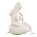 FIGURA DONNA EFFETTO PIETRA - Mascagni ONE