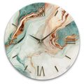 'ONDULA' OROLOGIO RESINATO - Artidea Home Decor