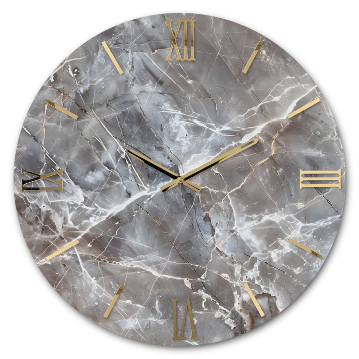 'ORION' OROLOGIO RESINATO - Artidea Home Decor