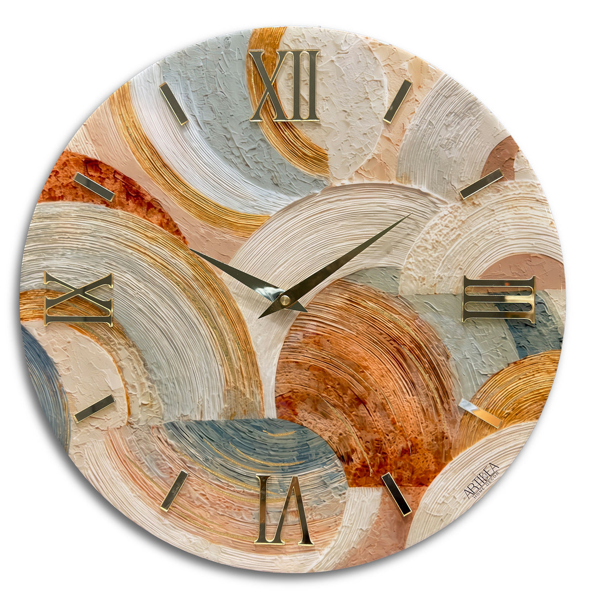 'PANAMA' OROLOGIO RESINATO - Artidea Home Decor