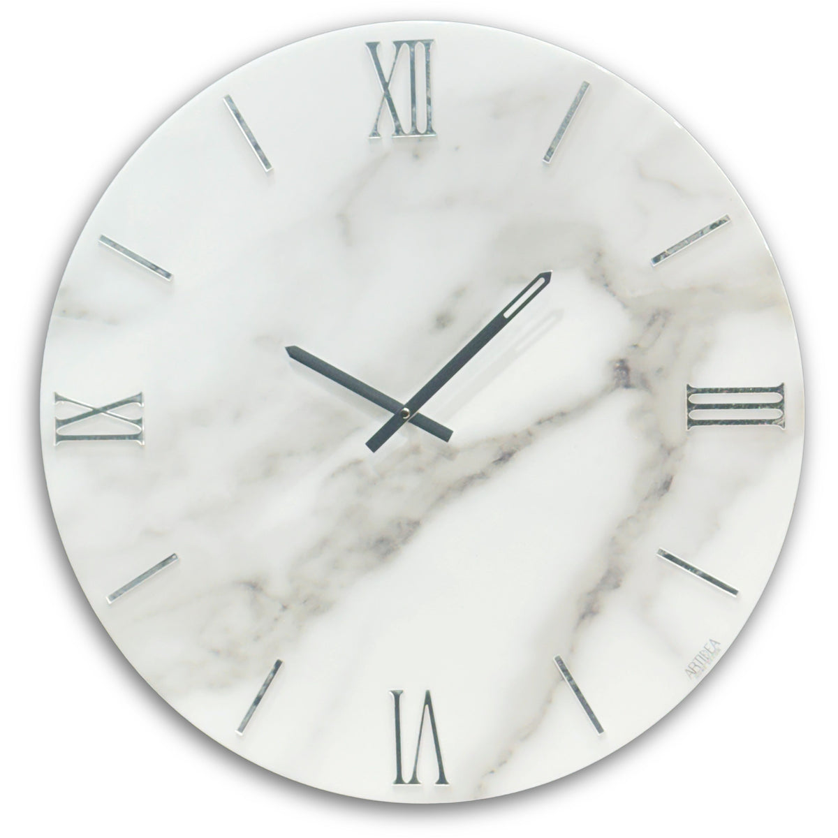 'PIETRA' OROLOGIO RESINATO - Artidea Home Decor