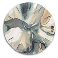 'PLATEA' OROLOGIO TELATO CON RESINA - Artidea Home Decor