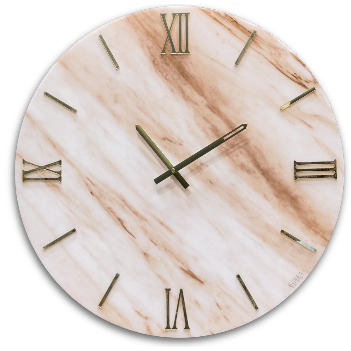 'PORTO' OROLOGIO RESINATO - Artidea Home Decor
