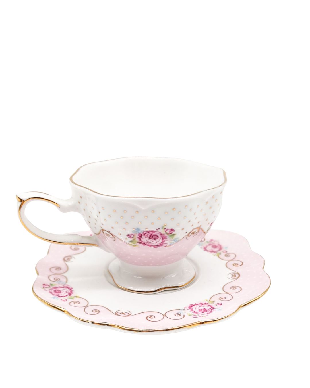 SET 5 POSTI FRANCESE CAFFE' 'HERITAGE' - Easy Life Design