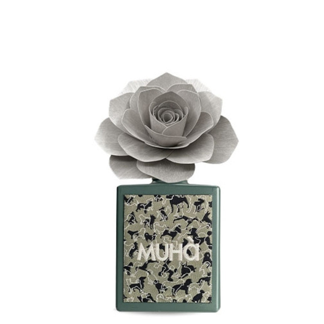 ART DIFFUSER 'ACQUA E SALE' 100ML - Muhà