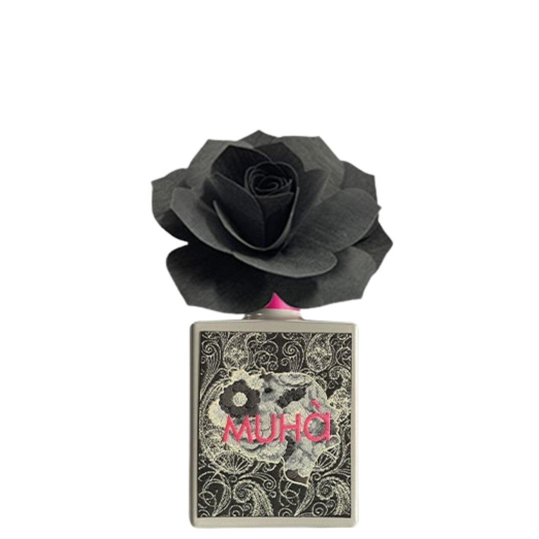 ART DIFFUSER 'LEGNI E TE' 100ML - Muhà