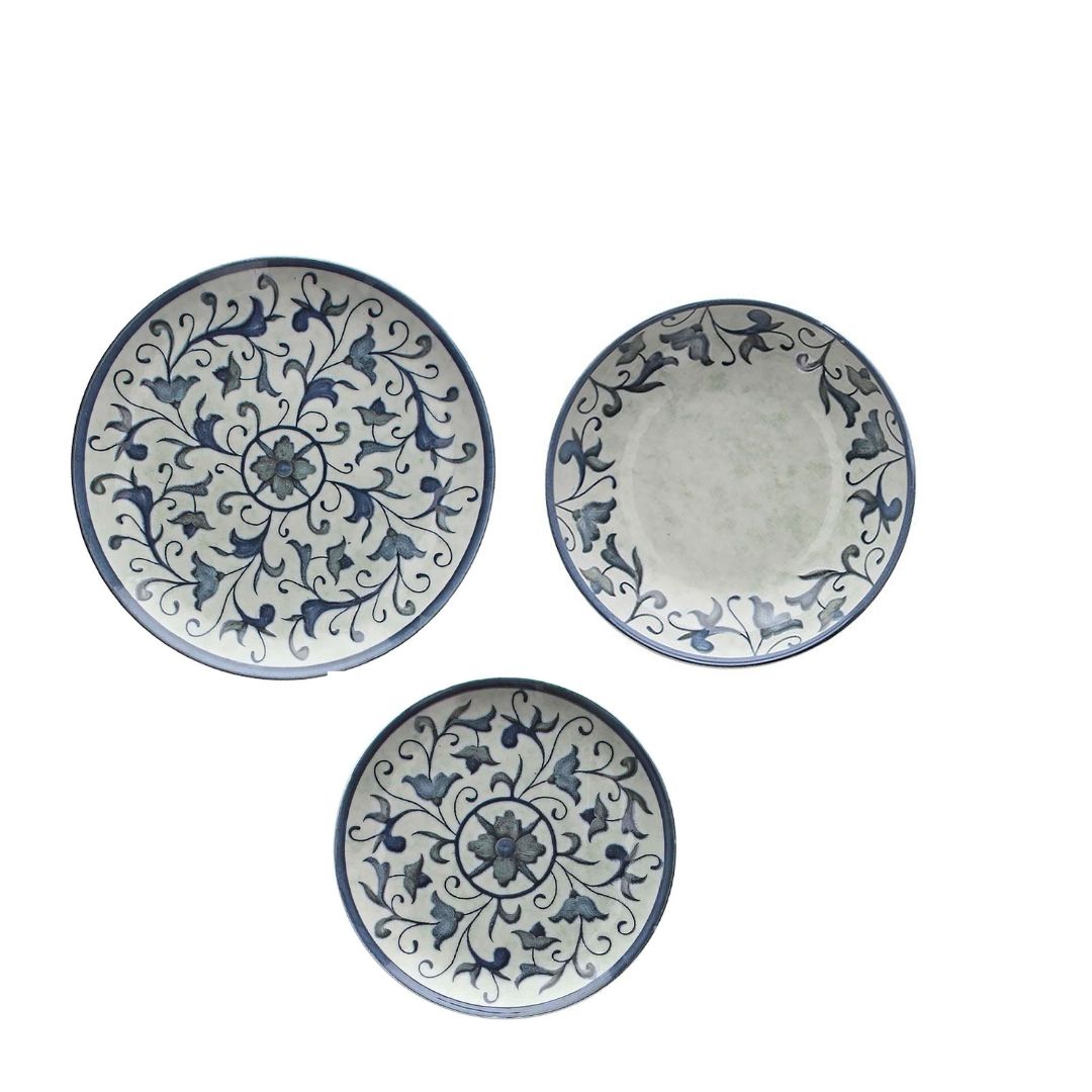 'COUPE BLUE' SET 18 PEZZI - Andrea Fontebasso