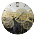 'ORONERO' OROLOGIO RESINATO - Artidea Home Decor