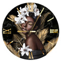 'JAMAICA' OROLOGIO RESINATO - Artidea Home Decor