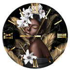 'JAMAICA' OROLOGIO RESINATO - Artidea Home Decor