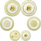 'I LIMONI' SET 18 PEZZI - Brandani