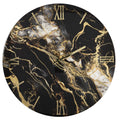 'FLUIDO' OROLOGIO RESINATO - Artidea Home Decor