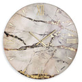 'ELEGANTE' OROLOGIO RESINATO - Artidea Home Decor