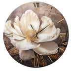 'FIORE' OROLOGIO RESINATO - Artidea Home Decor