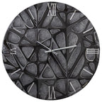 'GEOMETRICO' OROLOGIO RESINATO - Artidea Home Decor