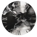 'FUMO' OROLOGIO RESINATO - Artidea Home Decor
